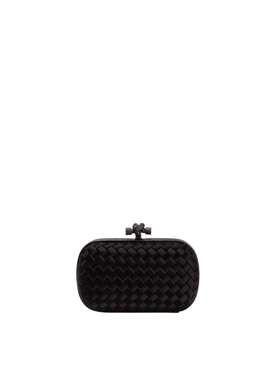 INTRECCIATO SATIN KNOT