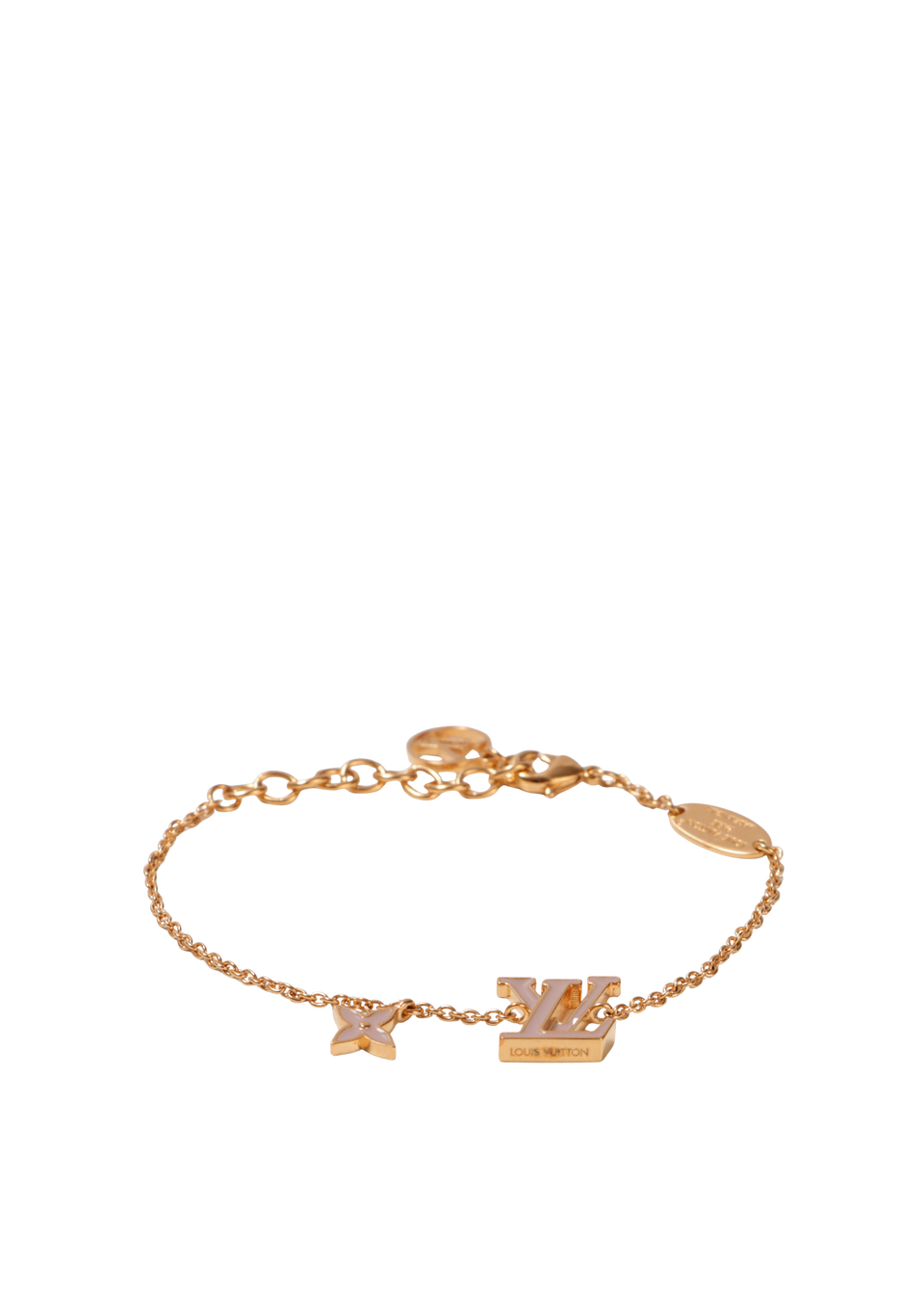 LV ICONIC BRACELET