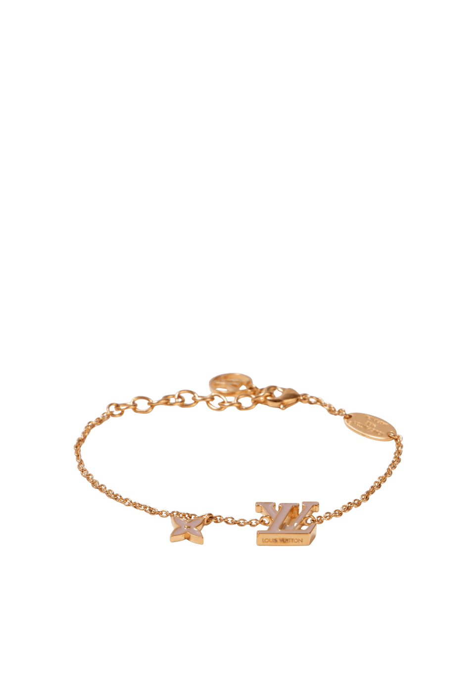 LV ICONIC BRACELET