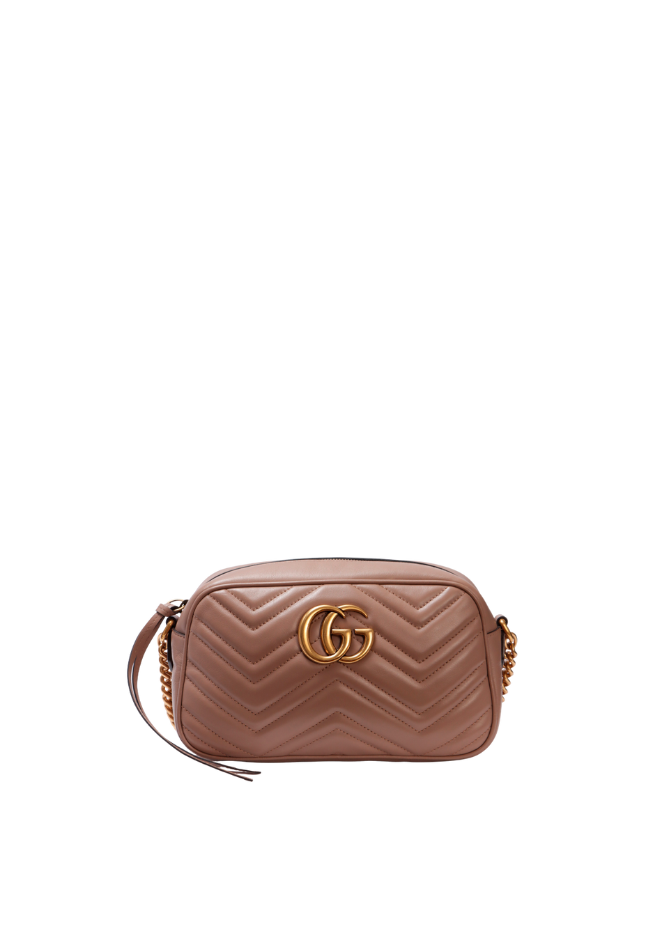 GG MARMONT CAMERA BAG SMALL