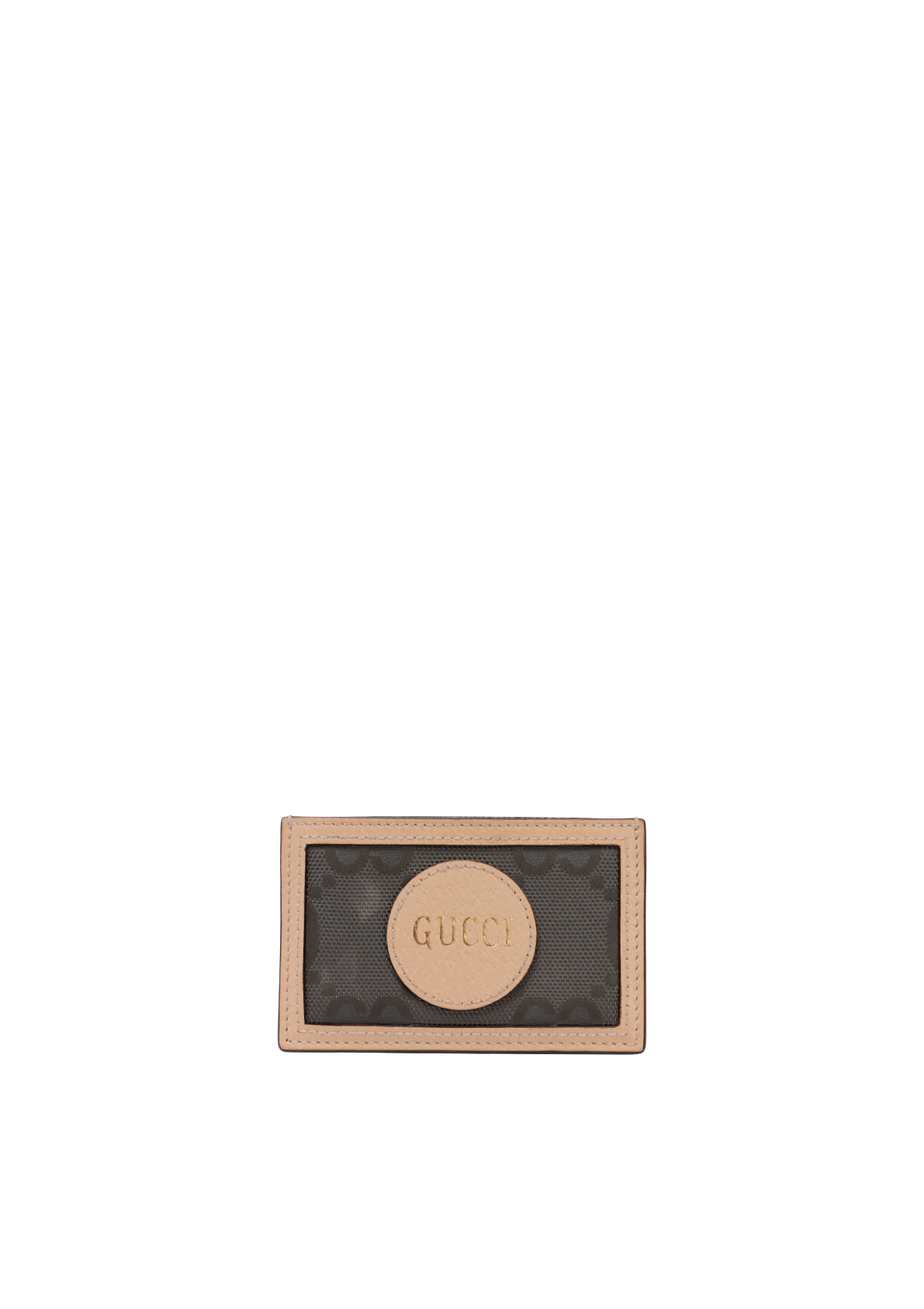 LEATHER GRAPHIC PRINT WALLET