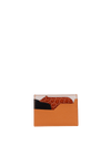 LEATHER CARD HOLDER