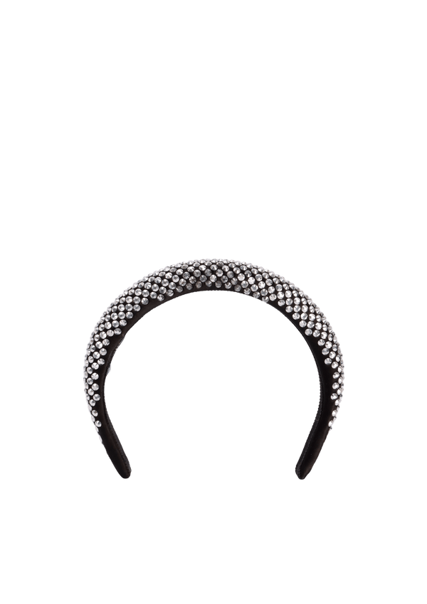CRYSTAL HEADBAND