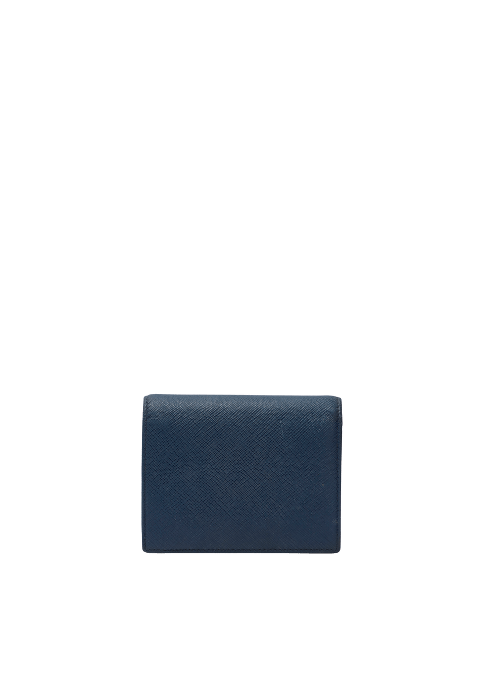 SAFFIANO COMPACT BIFOLD WALLET