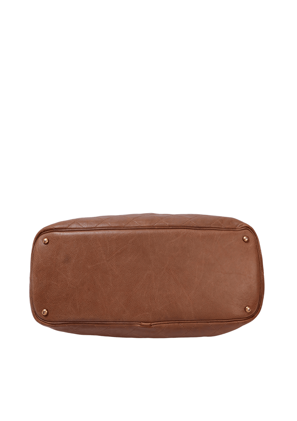 SHIVA TOTE CAVIAR MEDIUM