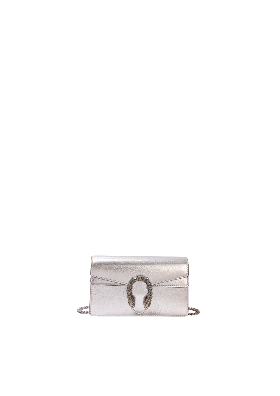 LEATHER DIONYSUS SUPER MINI