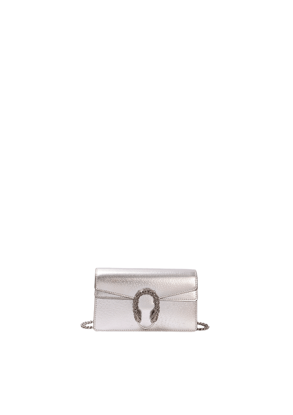 LEATHER DIONYSUS SUPER MINI