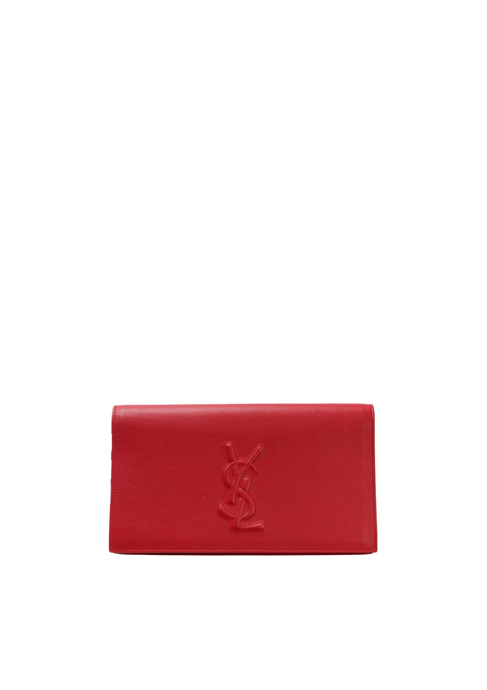 BELLE DU JOUR CLUTCH