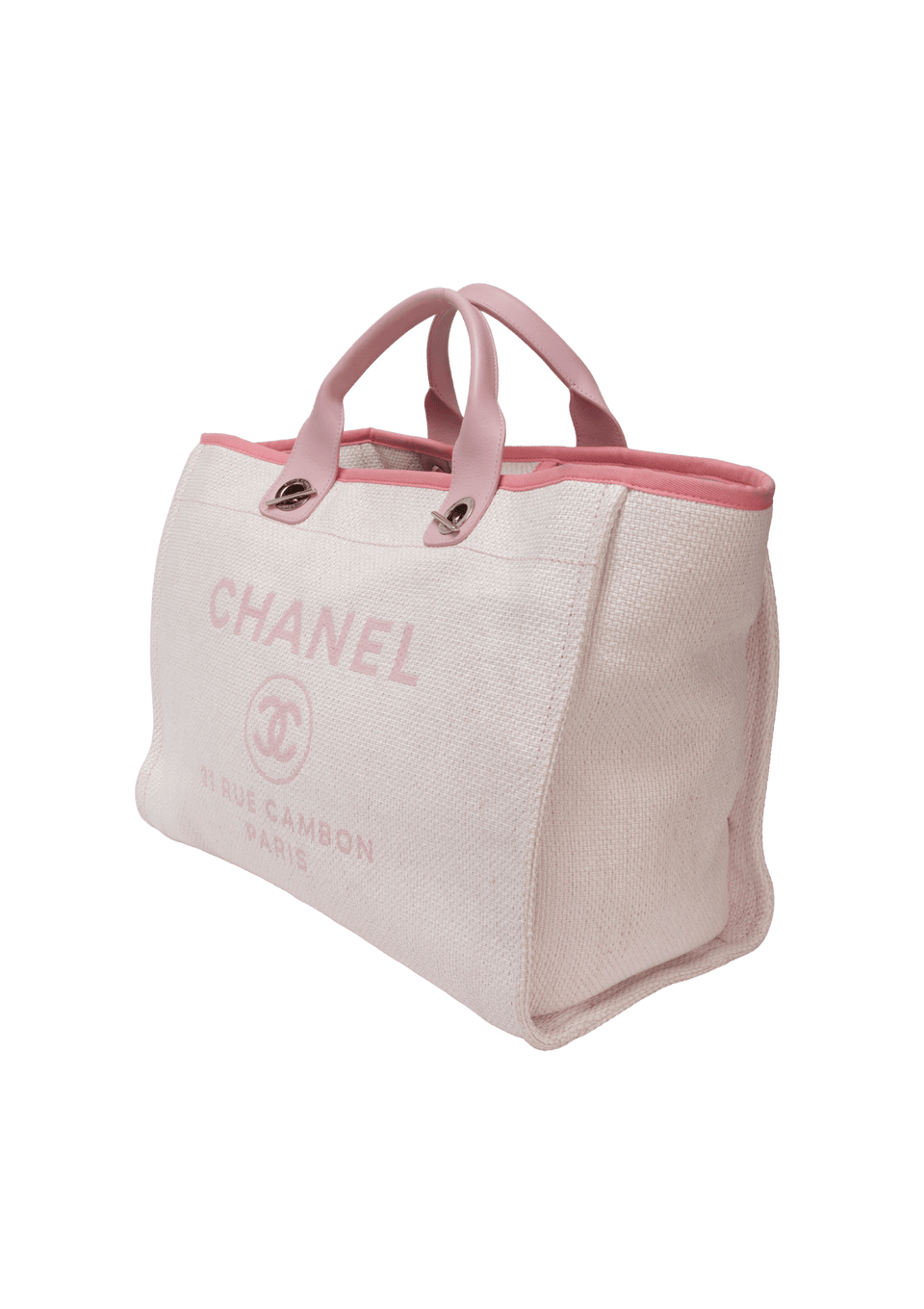 MEDIUM DEAUVILLE BAG