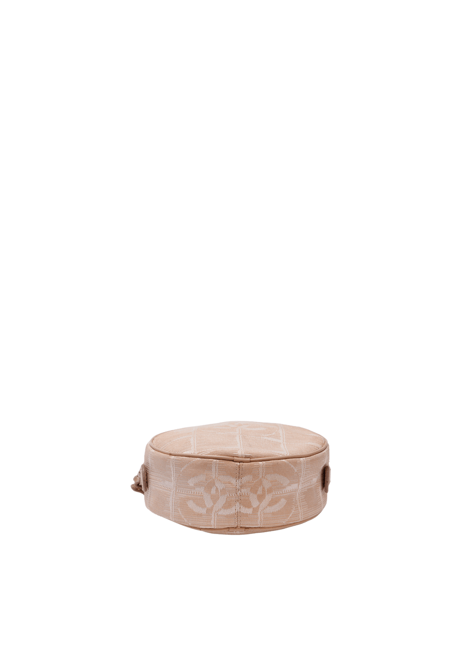 TRAVEL LIGNE ROUND WRISTLET