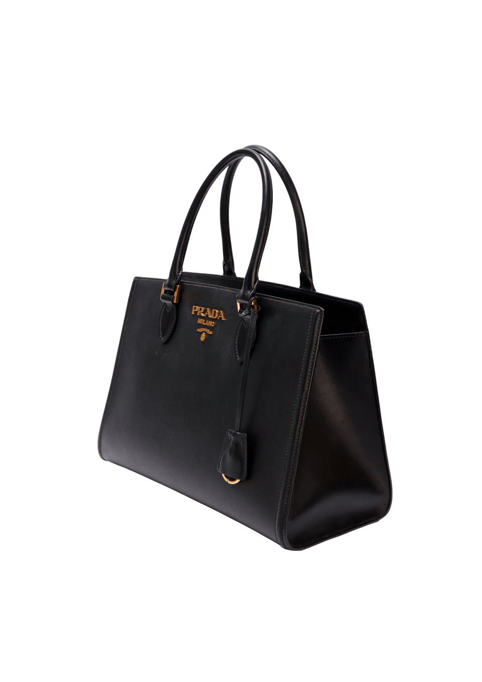 SAFFIANO LUX TOTE BAG