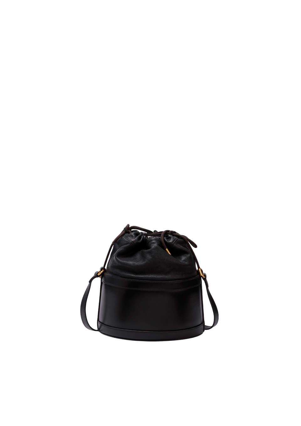 HORSEBIT 1955 BUCKET BAG