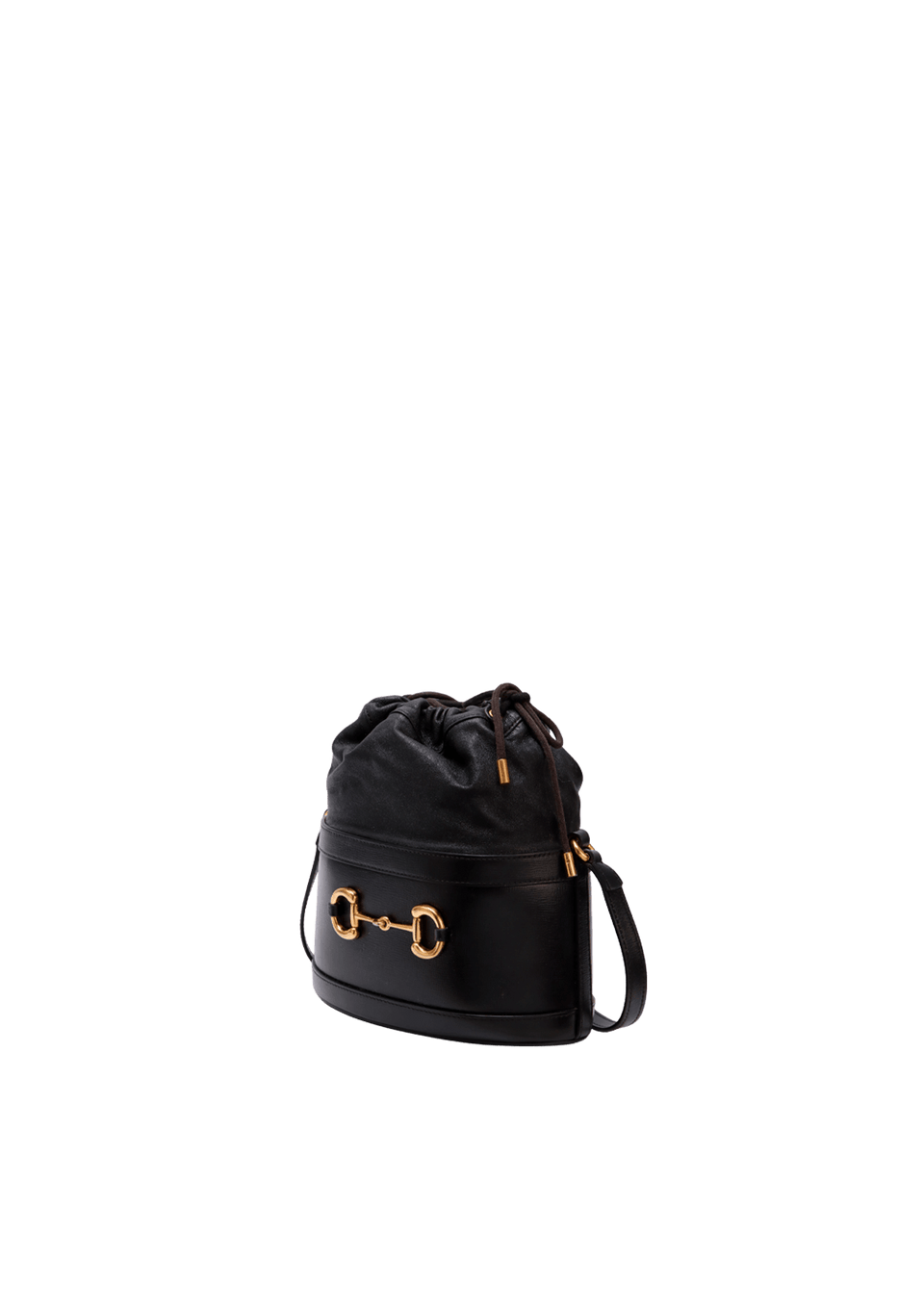 HORSEBIT 1955 BUCKET BAG