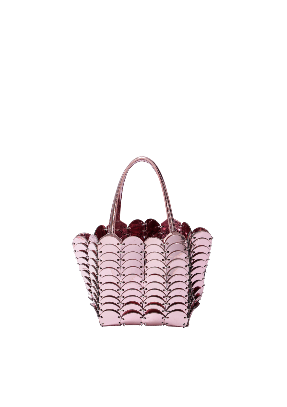 MINI PACOÏO CABA BAG