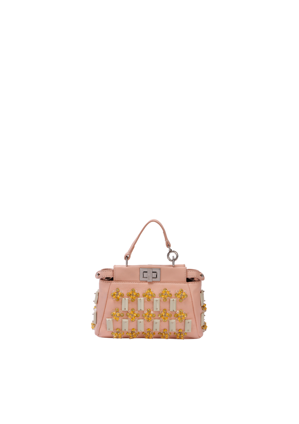 MICRO PEEKABOO BAG