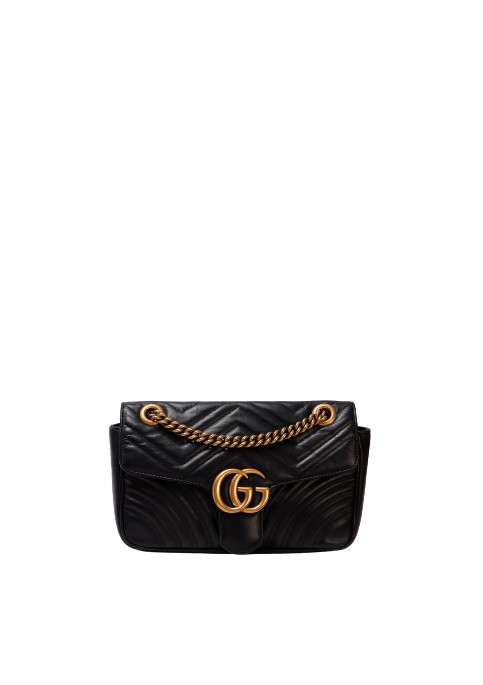 GG MARMONT SMALL BAG