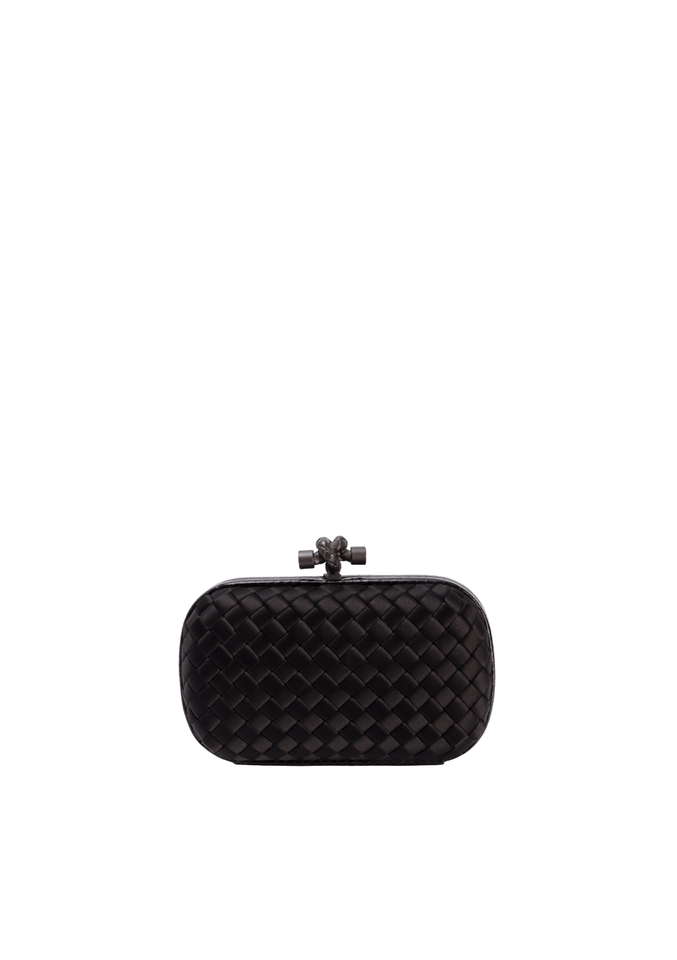 INTRECCIATO SATIN KNOT