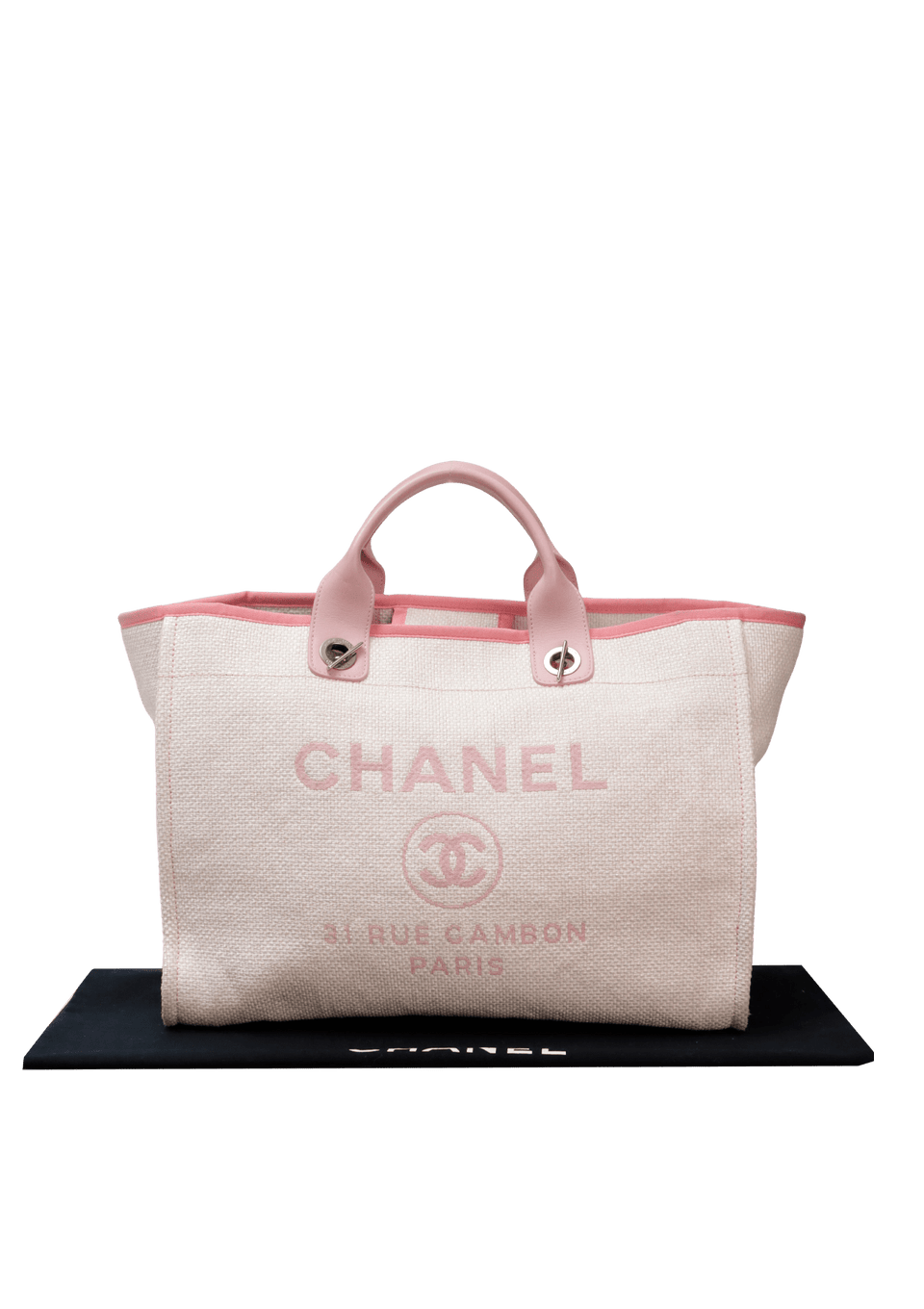 MEDIUM DEAUVILLE BAG