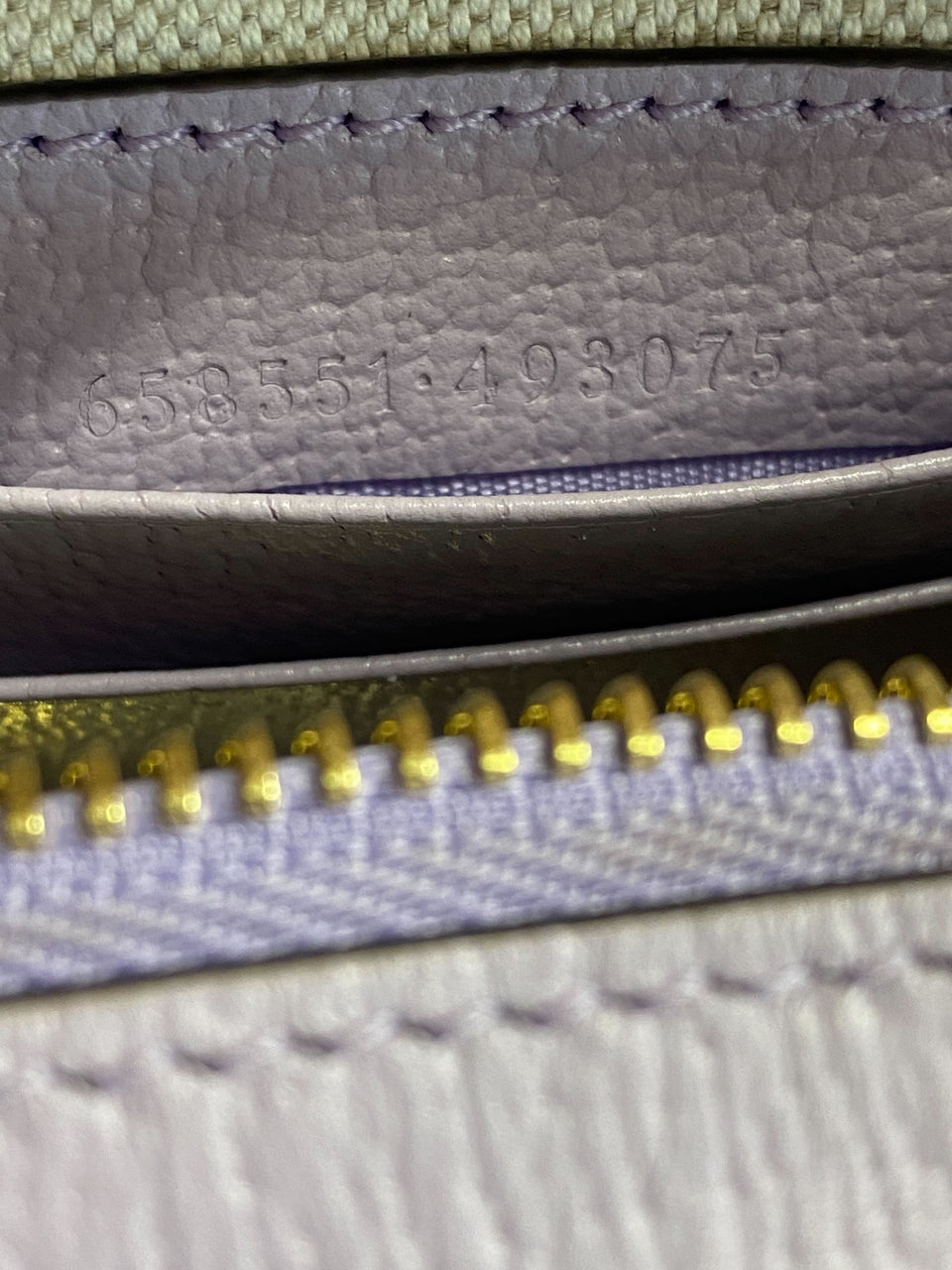 JUMBO GG MINI OPHIDIA HOBO