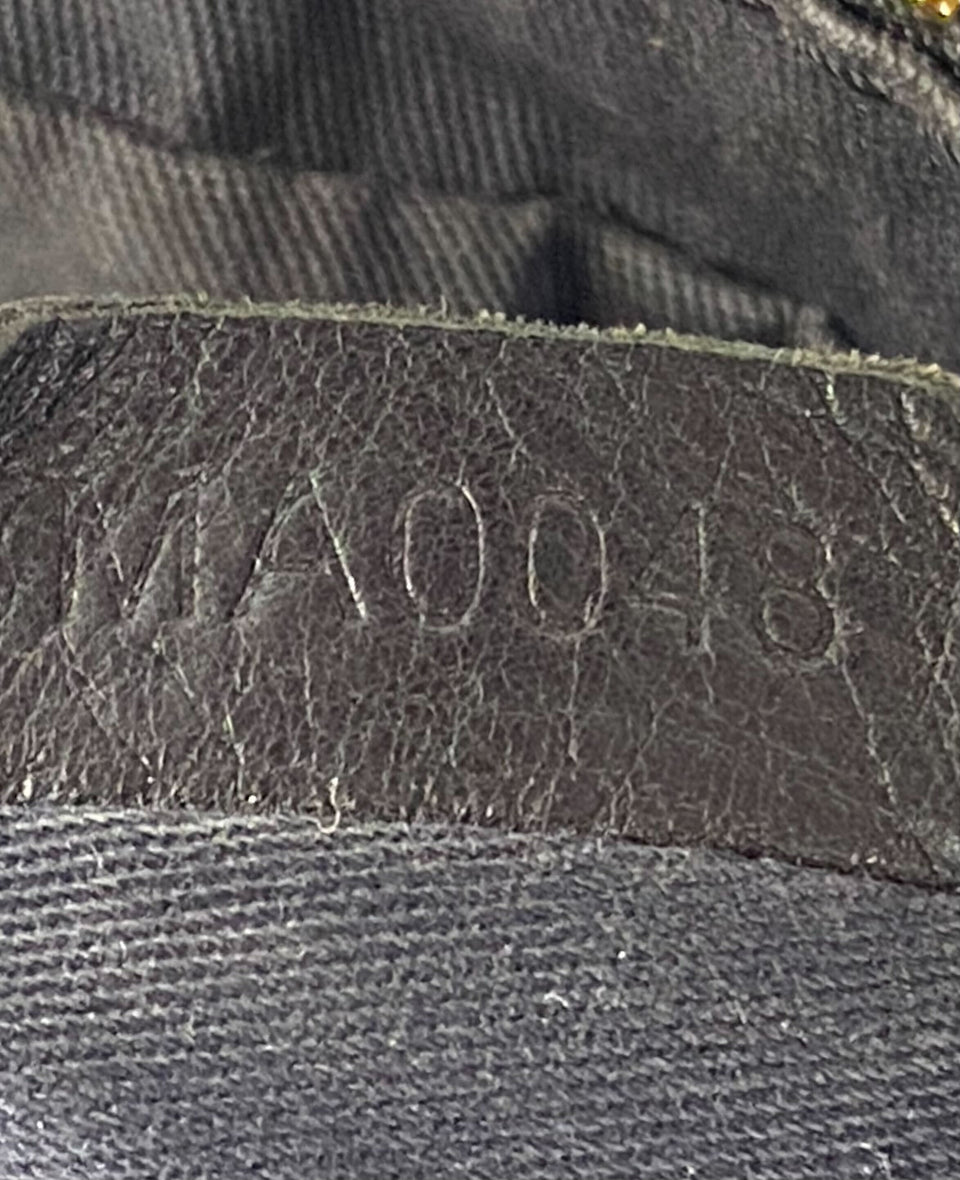 MEDIUM NIGHTINGALE BAG