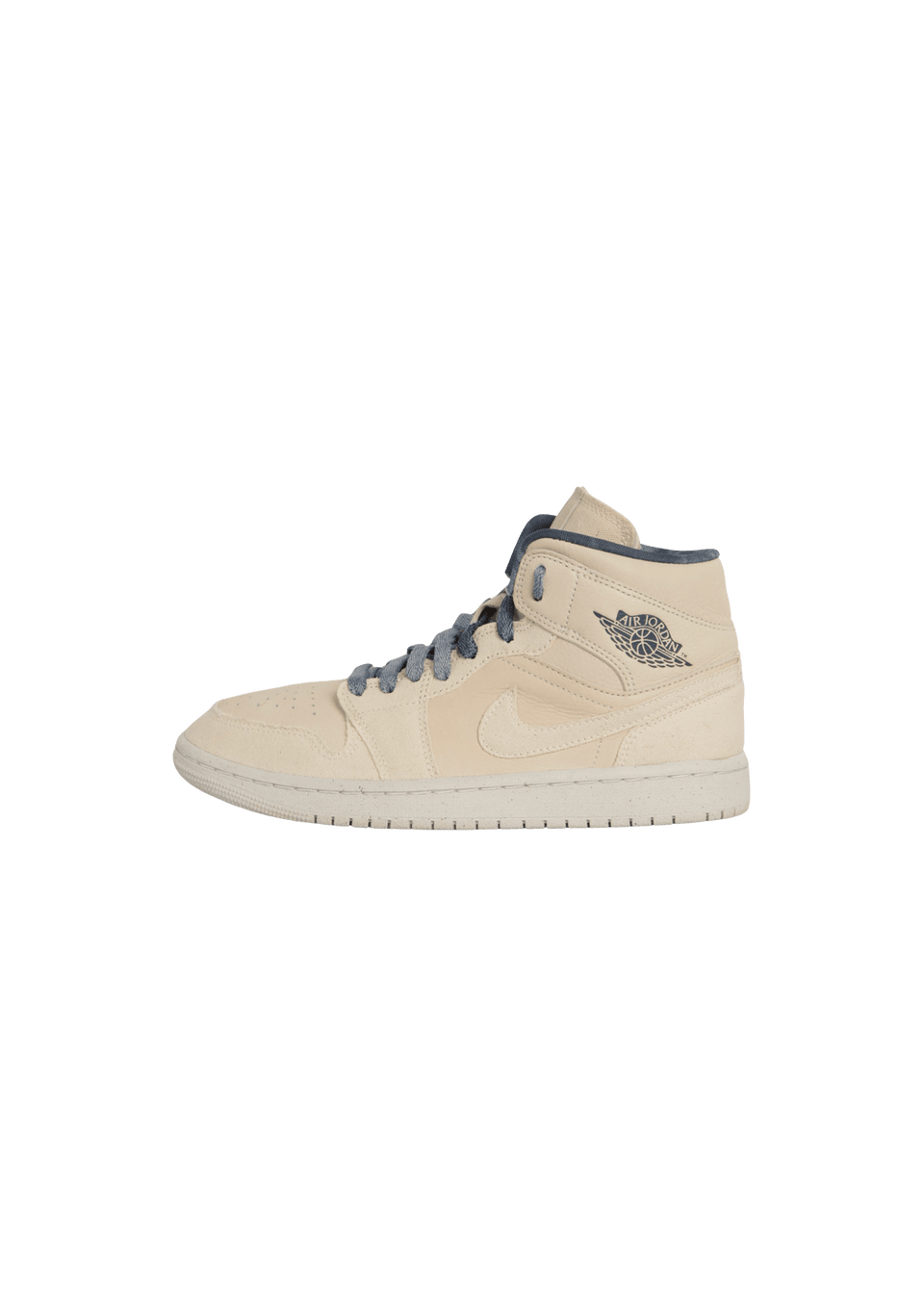 AIR JORDAN 1 MID SE 'SANDDRIFT' 35