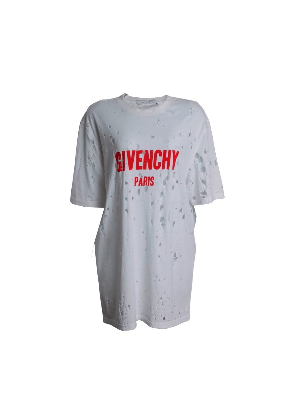 CREW NECK T-SHIRT P
