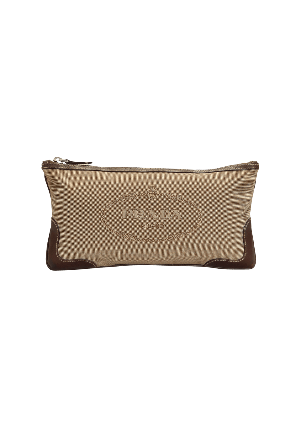 CANAPA LOGO POUCH