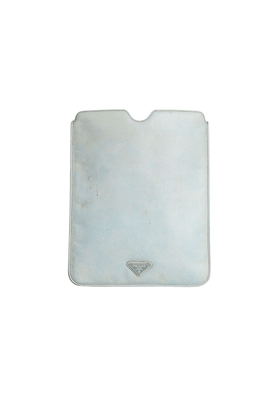 SAFFIANO IPAD CASE
