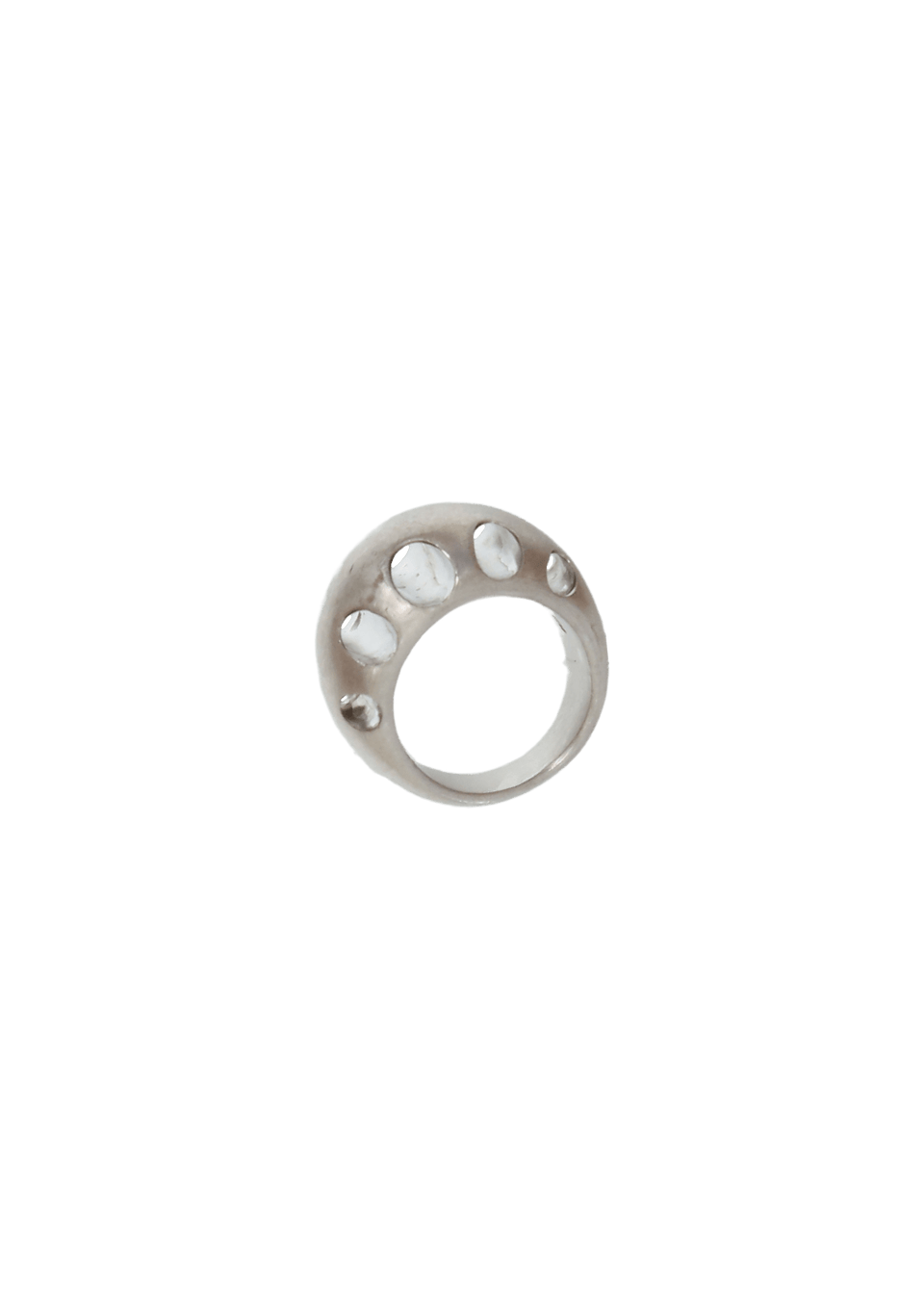 OXIGENIO RING