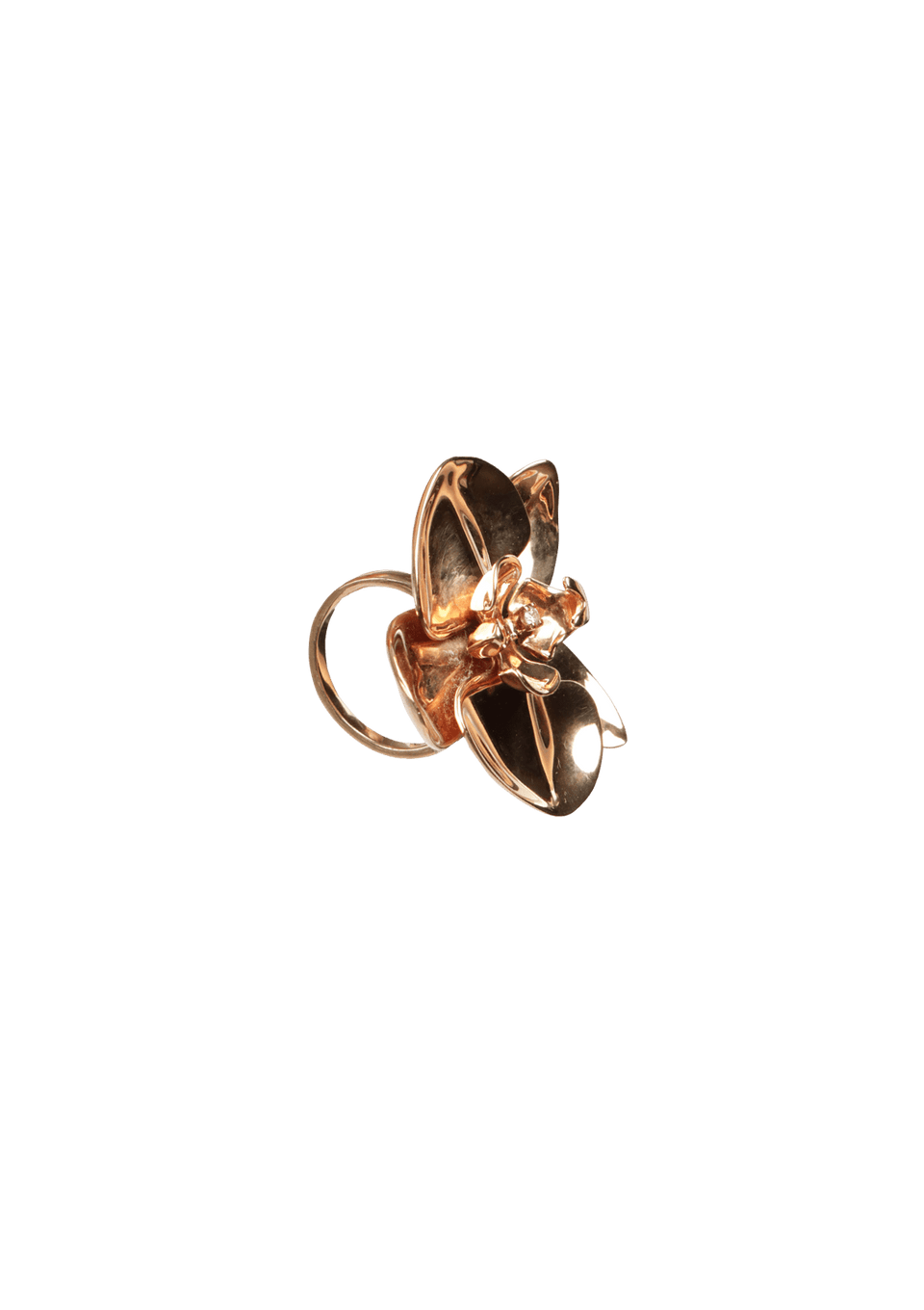 ORQUIDEA RING 0.05 CT