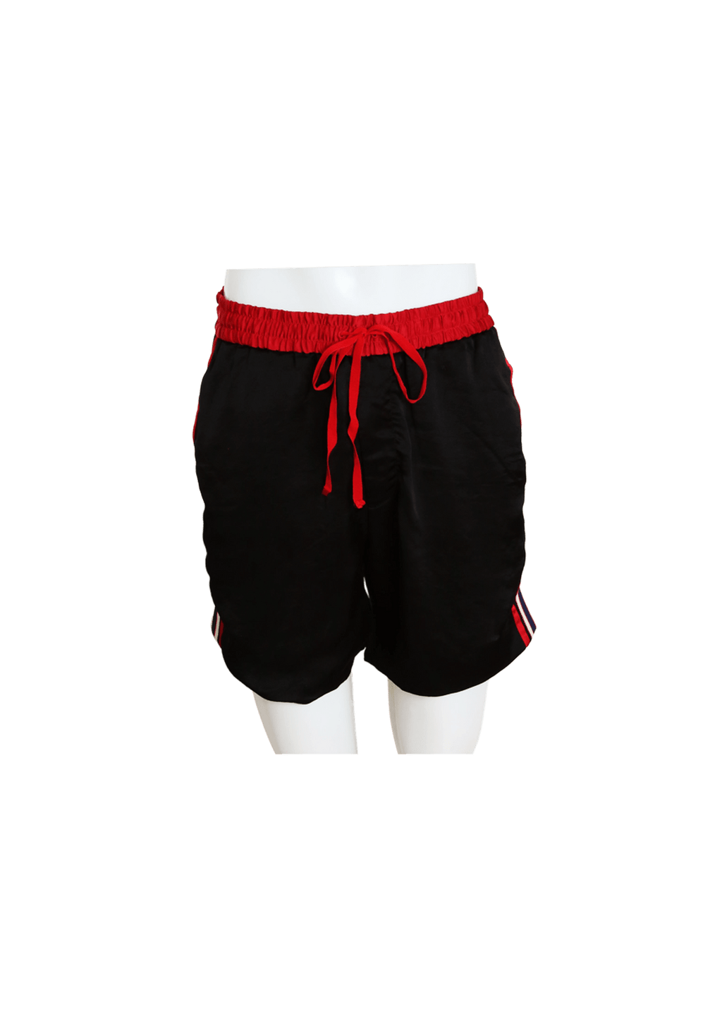 Gucci best sale jogger shorts