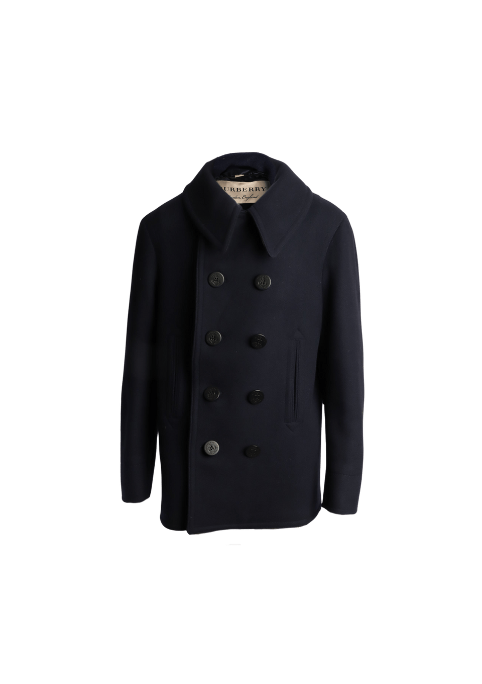 WOOL COAT 52