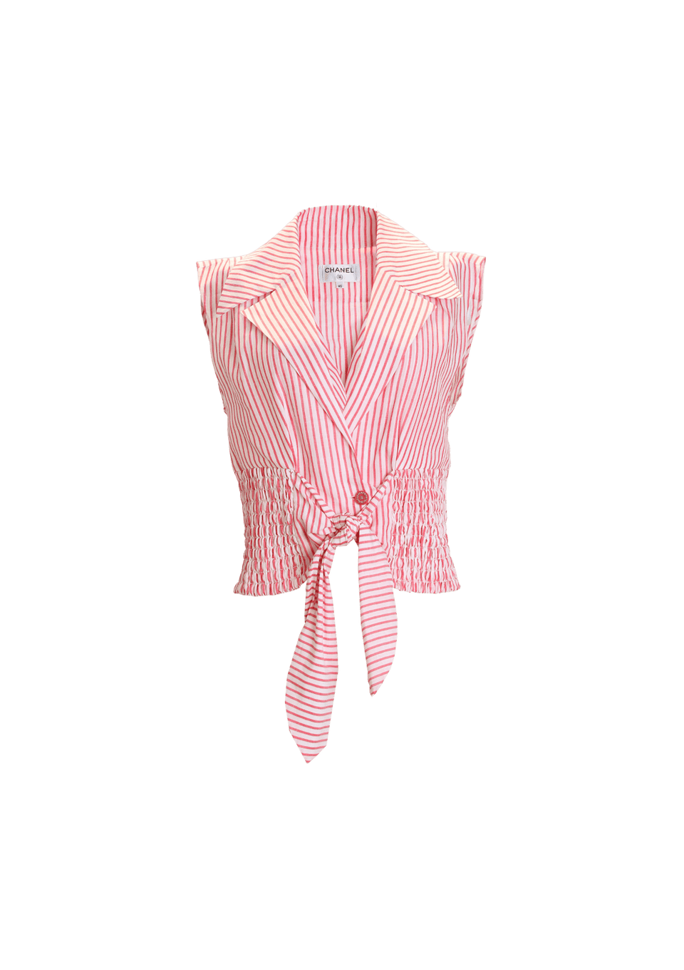 STRIPED TOP 38