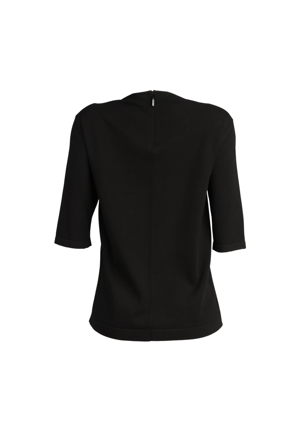 Blusa Fendi T-shirt Moda Blogueira Blusinha Manga Curta - Mais