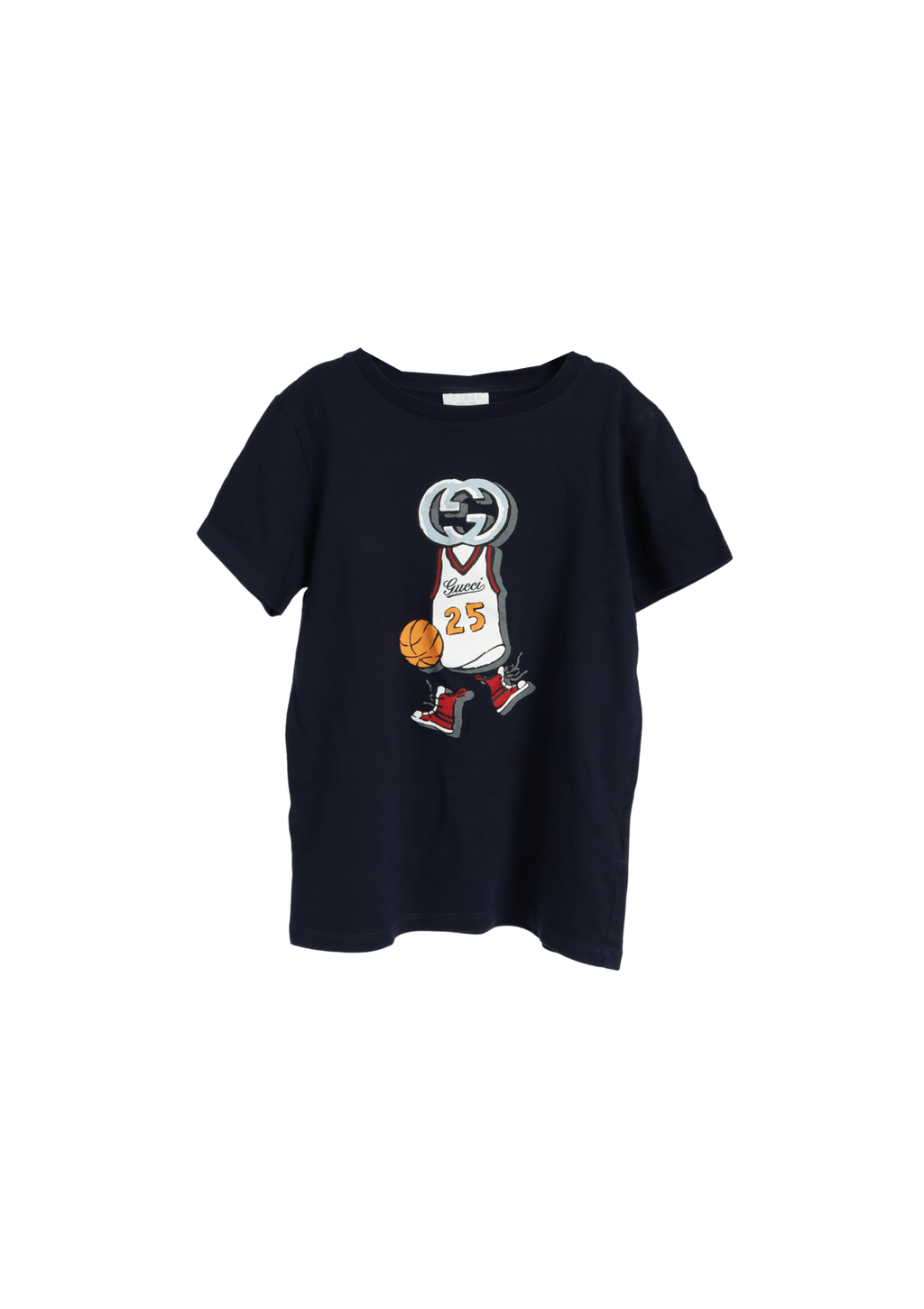 Gucci bugs bunny t shirt original sales