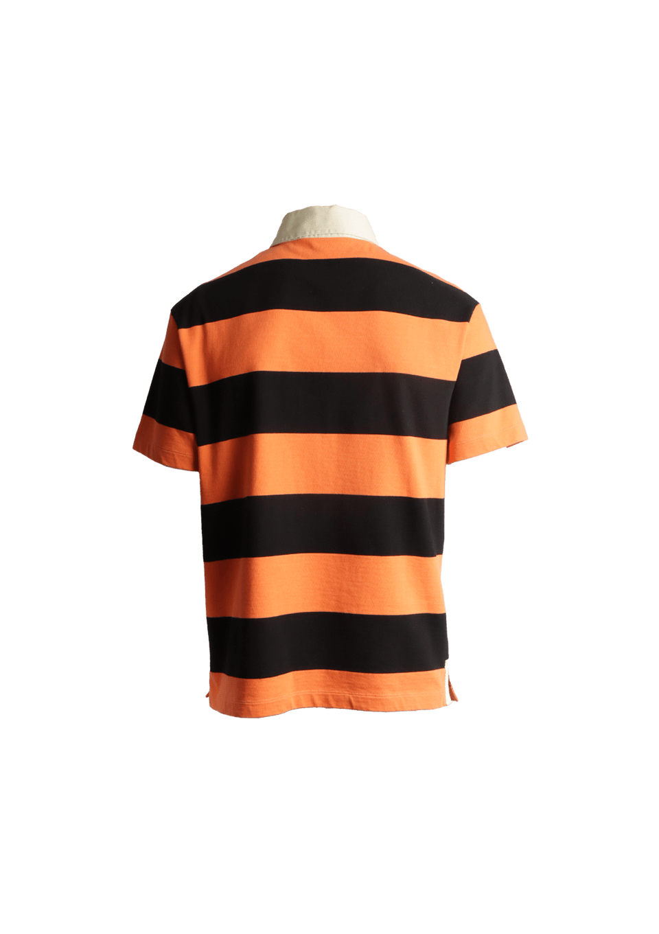 DOUBLE G LOGO POLO SHIRT M