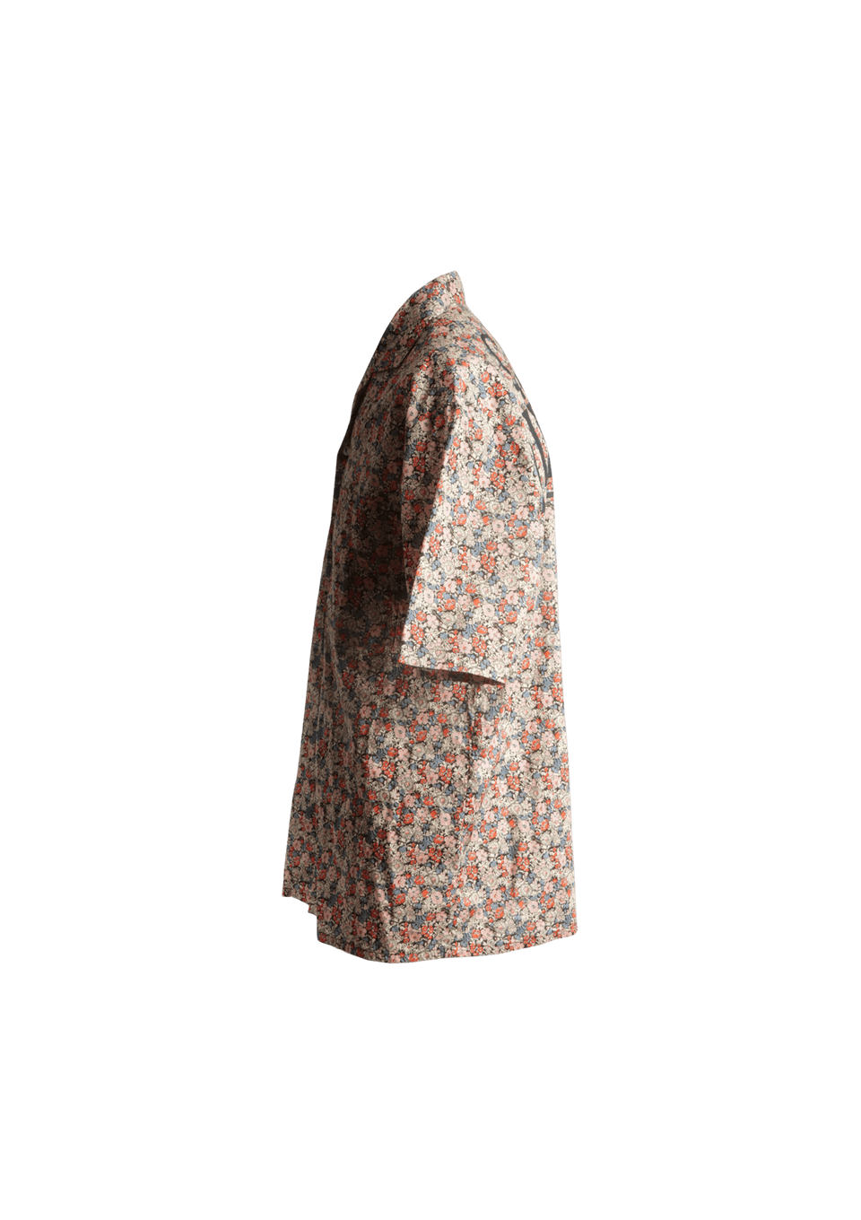 FLORAL PRINT SHIRT G