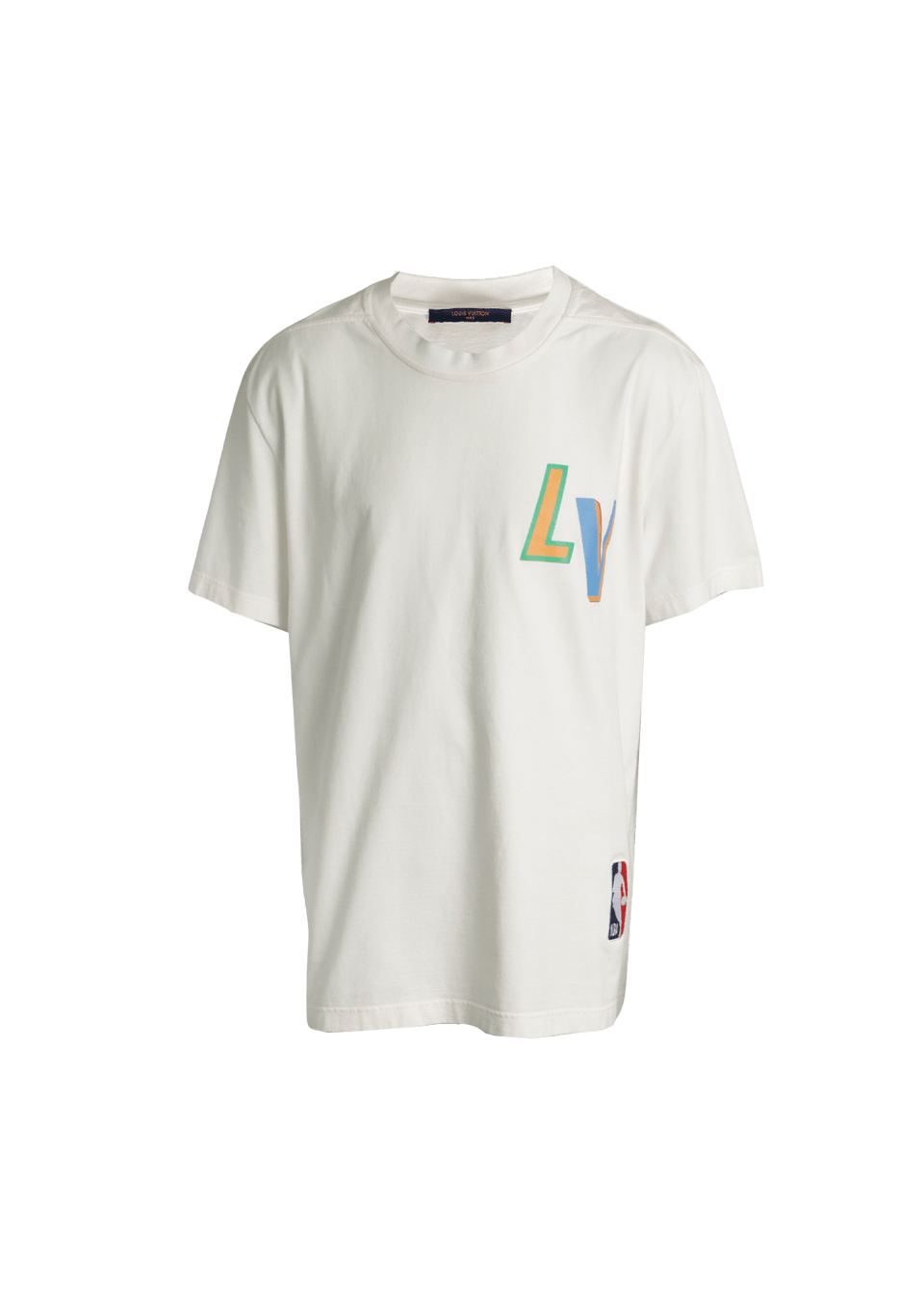 LOGO PRINTED T-SHIRT GG