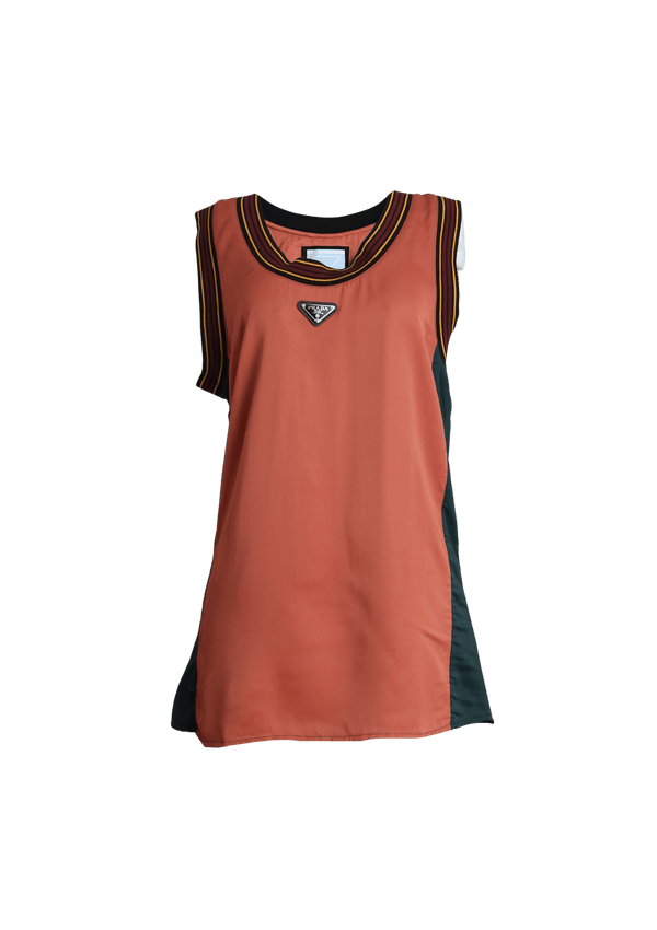TIMECAPSULE TANK TOP 38