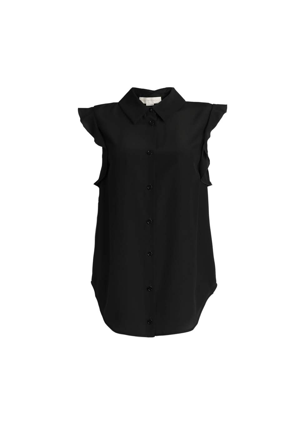 SILK BLOUSE 36