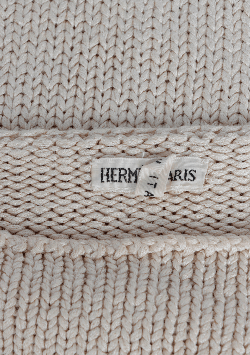 VINTAGE TRICOT BLOUSE G