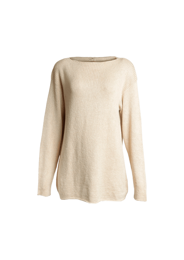 VINTAGE TRICOT BLOUSE G