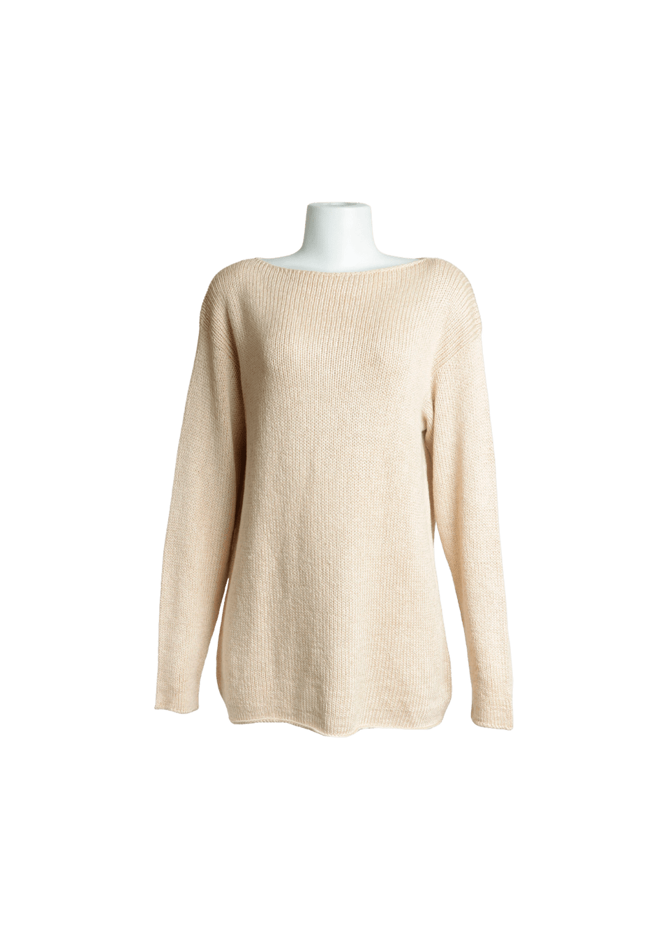 VINTAGE TRICOT BLOUSE G