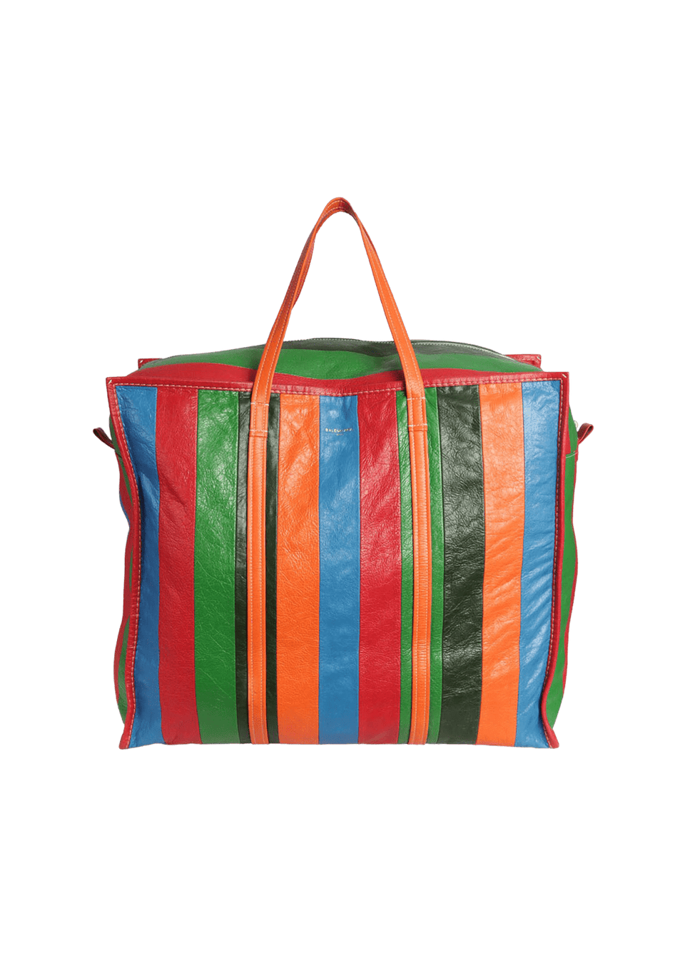 BAZAR SHOPPER TOTE