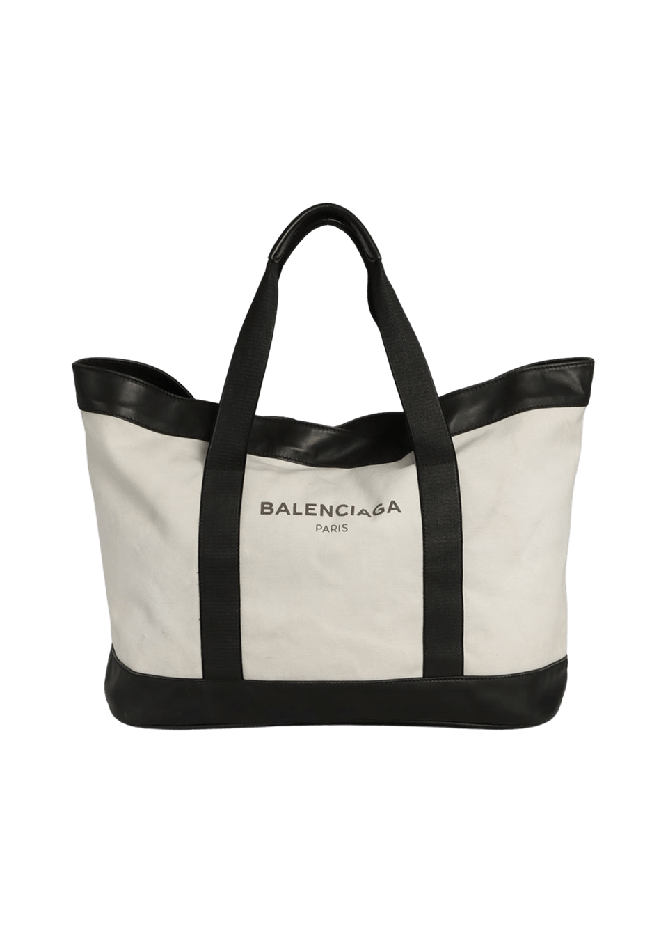 CABAS TOTE BAG