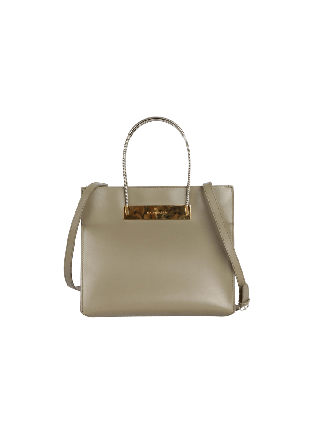Balenciaga 2025 cable bag