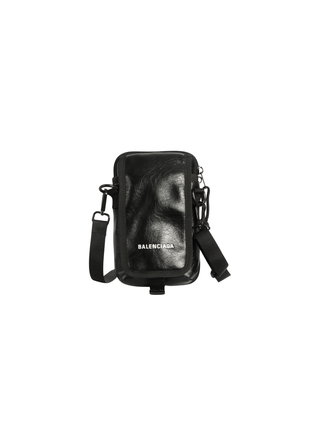 BOLSA BALENCIAGA EXPLORER BAG PRETO ORIGINAL – Gringa