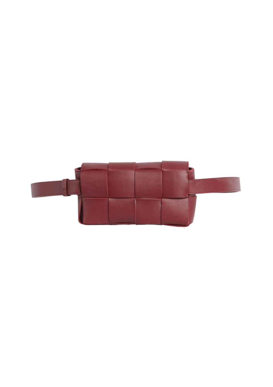 CASSETTE BELT BAG
