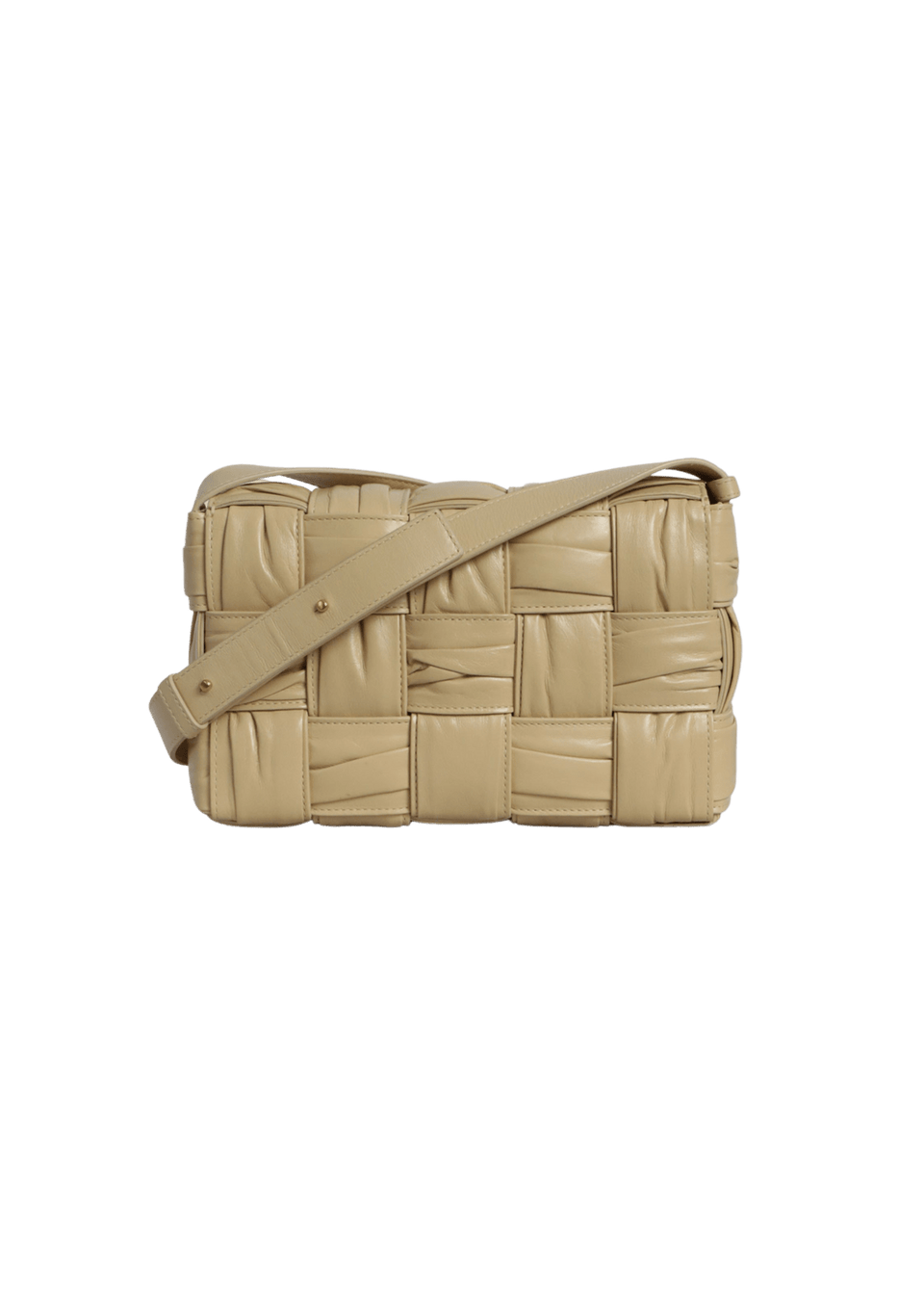 FOULARD CASSETTE BAG