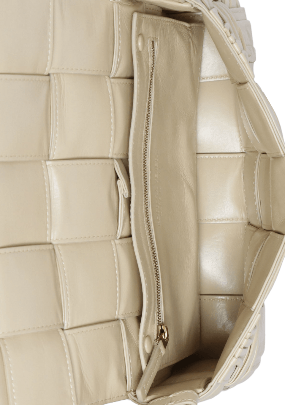 FOULARD CASSETTE BAG